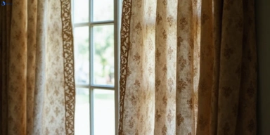 Professional curtain stain treatment on-site regents-park Matty Curtain Cleaning