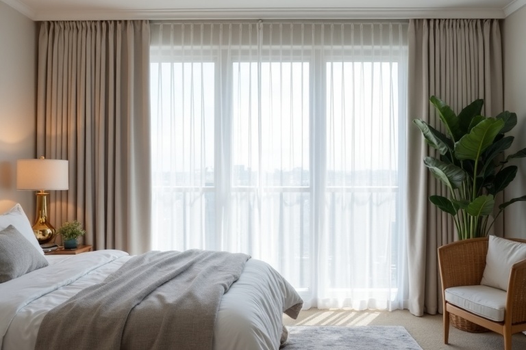 After Professional Cleaning - Regents Park